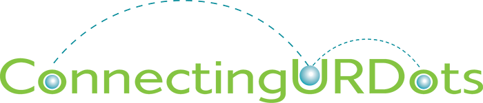 ConnectingURDots logo