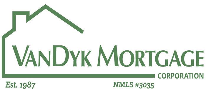 VanDyk Mortgage logo