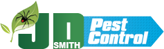 JD Smith Termite & Pest Control