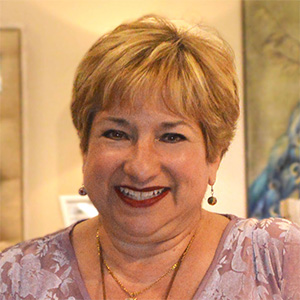 Teresita Aponte Naranjo